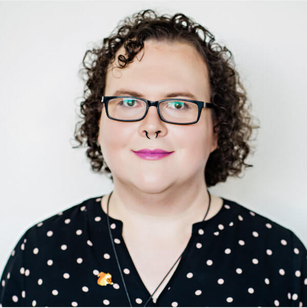 Amelia Aronsohn