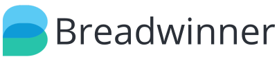 Breadwinner logo